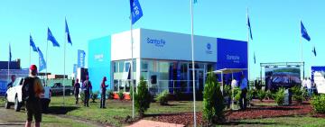“Santa Fe es el motor de la producción y la innovación de la Argentina”