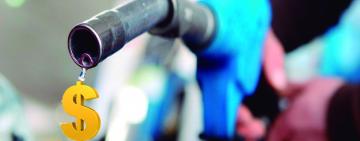 YPF aumentó 9,5% los combustibles básicos y 11,5% los premium