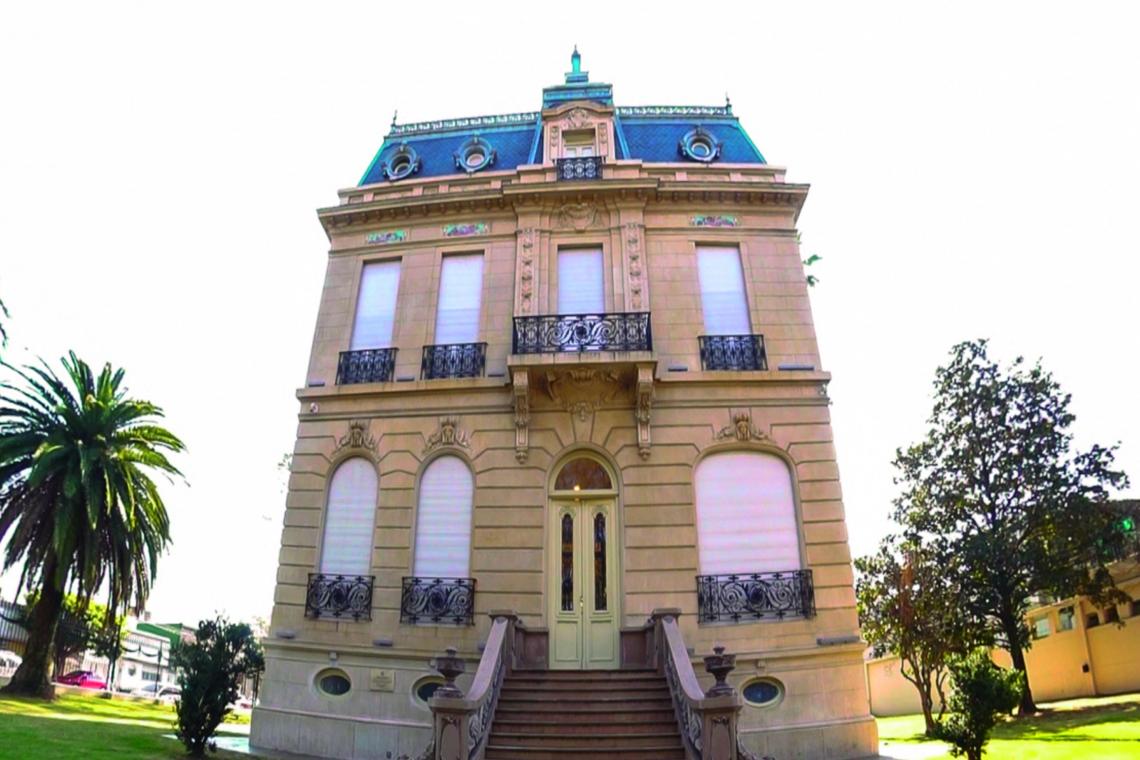 La provincia lanzó la plataforma Santa Fe cultura