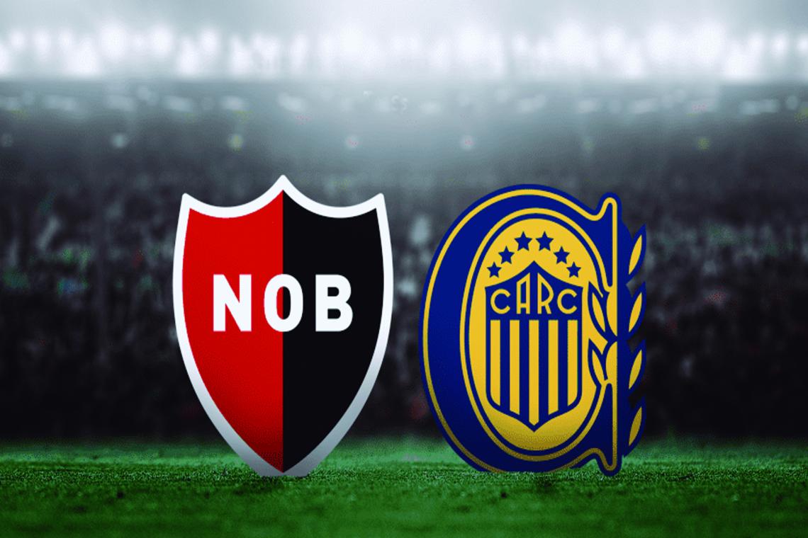 Los presidentes de Central y Newell's se reunieron "por un clásico en paz"