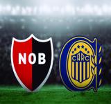 Los presidentes de Central y Newell's se reunieron "por un clásico en paz"