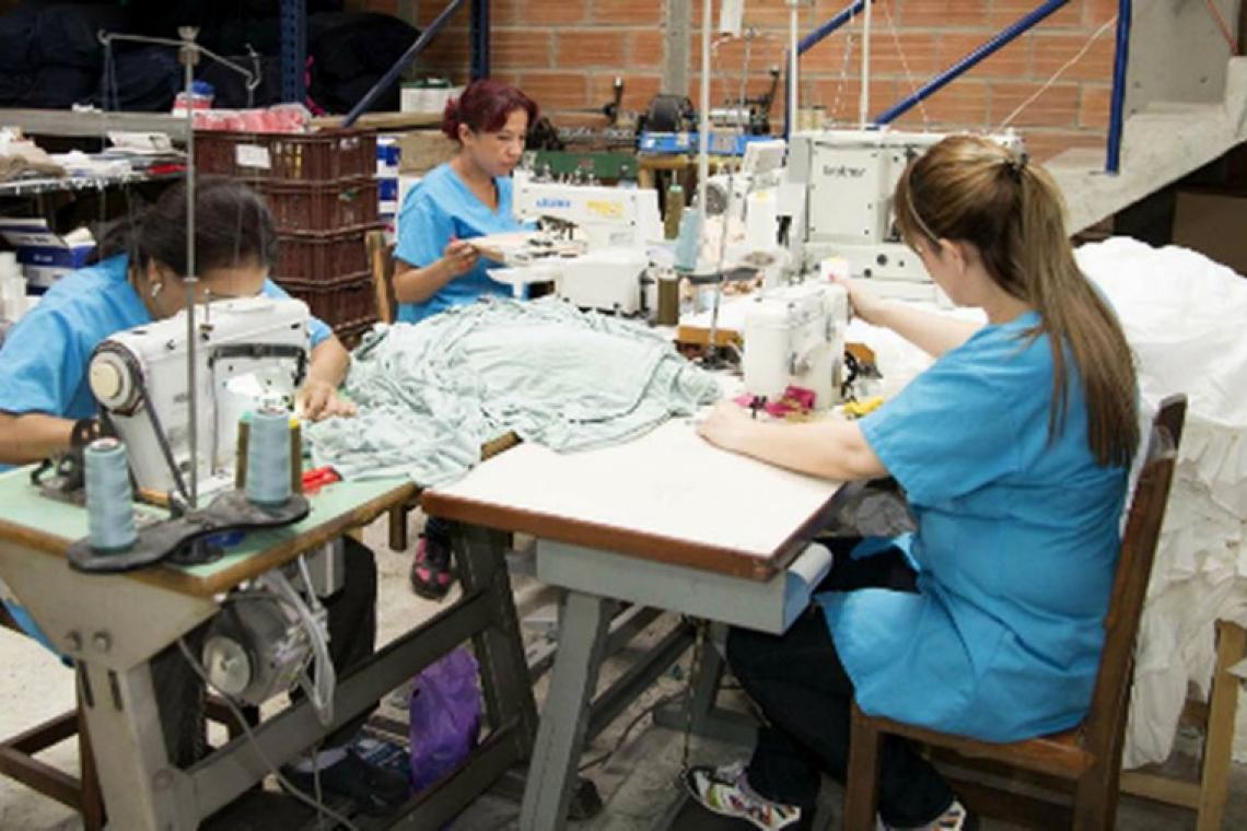 SANTA FE Y CÓRDOBA avanzan en cooperación y reciprocidad en programas de empleo