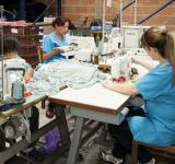 SANTA FE Y CÓRDOBA avanzan en cooperación y reciprocidad en programas de empleo