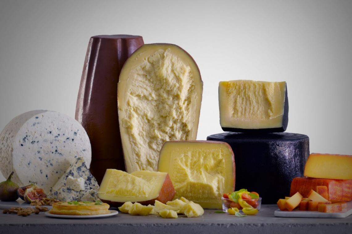 Se celebra el Día Mundial del Queso: Argentina es uno de los mayores productores