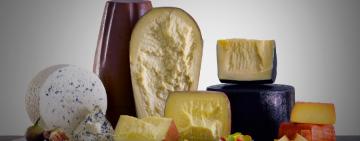 Se celebra el Día Mundial del Queso: Argentina es uno de los mayores productores