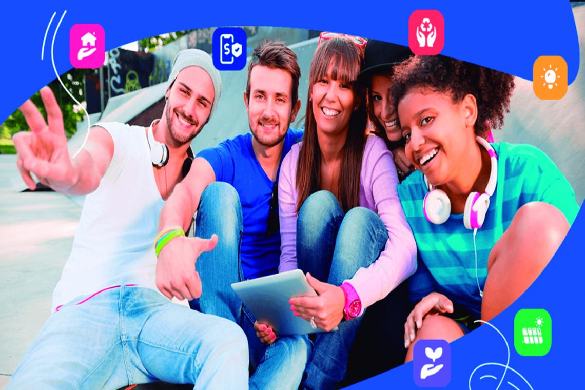 LAS CLAVES PARA CONQUISTAR A LA GENERACIÓN Z
