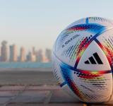 El Mundial de Qatar 2022 ya tiene su pelota oficial