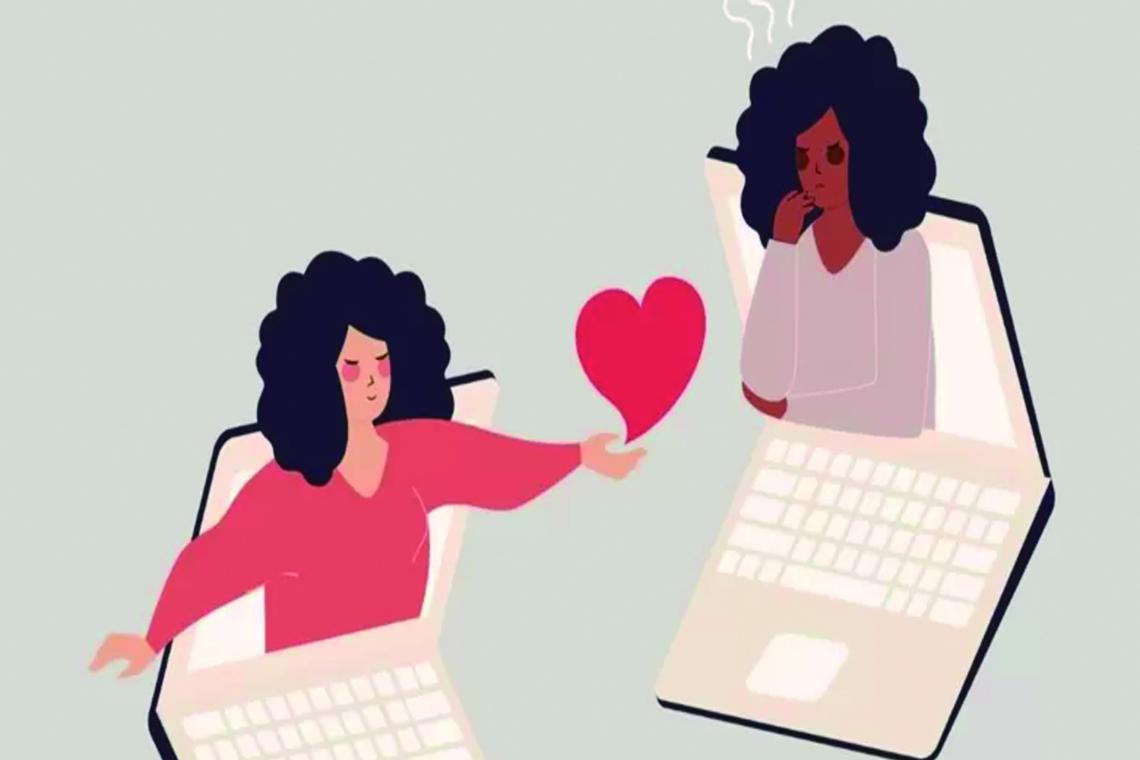 El secreto mundo de las confesiones íntimas en internet
