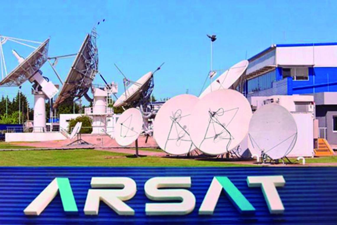 Arsat brindará conectividad a las escuelas públicas de todo el país