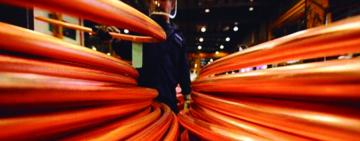 Argentina volverá a producir cobre a partir de una inversión de US$ 4.000 millones
