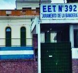 La provincia presentó el proyecto para construir el nuevo edificio de la Escuela Técnica nº392 de la ciudad de Rosario