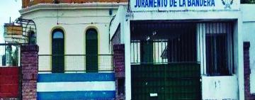La provincia presentó el proyecto para construir el nuevo edificio de la Escuela Técnica nº392 de la ciudad de Rosario