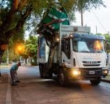 La Municipalidad informa el funcionamiento de los servicios durante Semana Santa