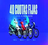 Vuelve Mi Moto, el programa de créditos por hasta $300.000 en 48 cuotas y tasa bonificada