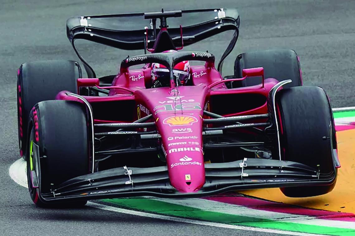 Sprint de F1: qué son, cómo funcionan, puntos, clasificación y en qué GP habrá