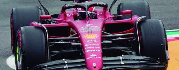 Sprint de F1: qué son, cómo funcionan, puntos, clasificación y en qué GP habrá