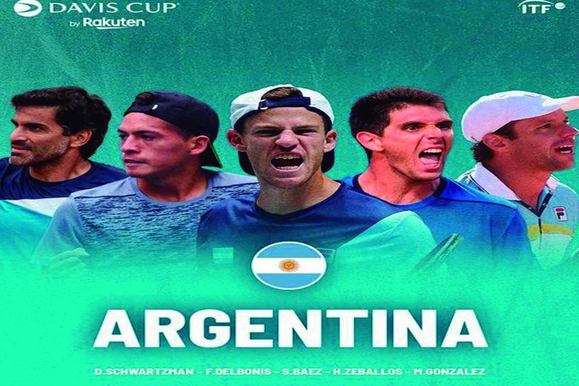 Argentina jugará en septiembre en Bologna frente a Italia, Croacia y Suecia