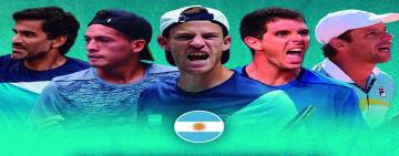Argentina jugará en septiembre en Bologna frente a Italia, Croacia y Suecia