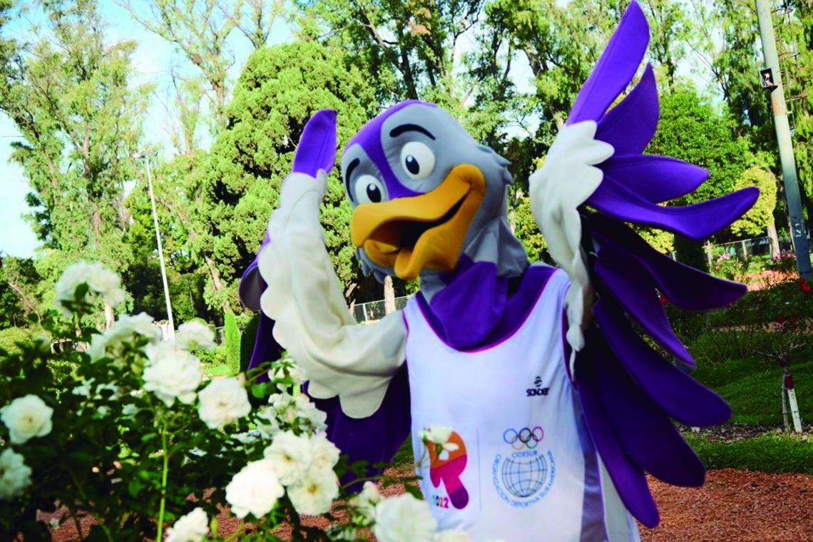 Juegos Suramericanos: la cultura local dirá presente con múltiples propuestas