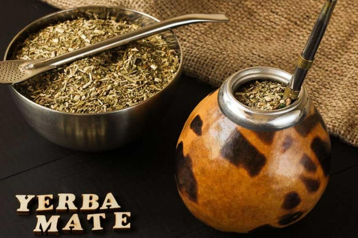 Creció el consumo de yerba mate en el primer trimestre del año