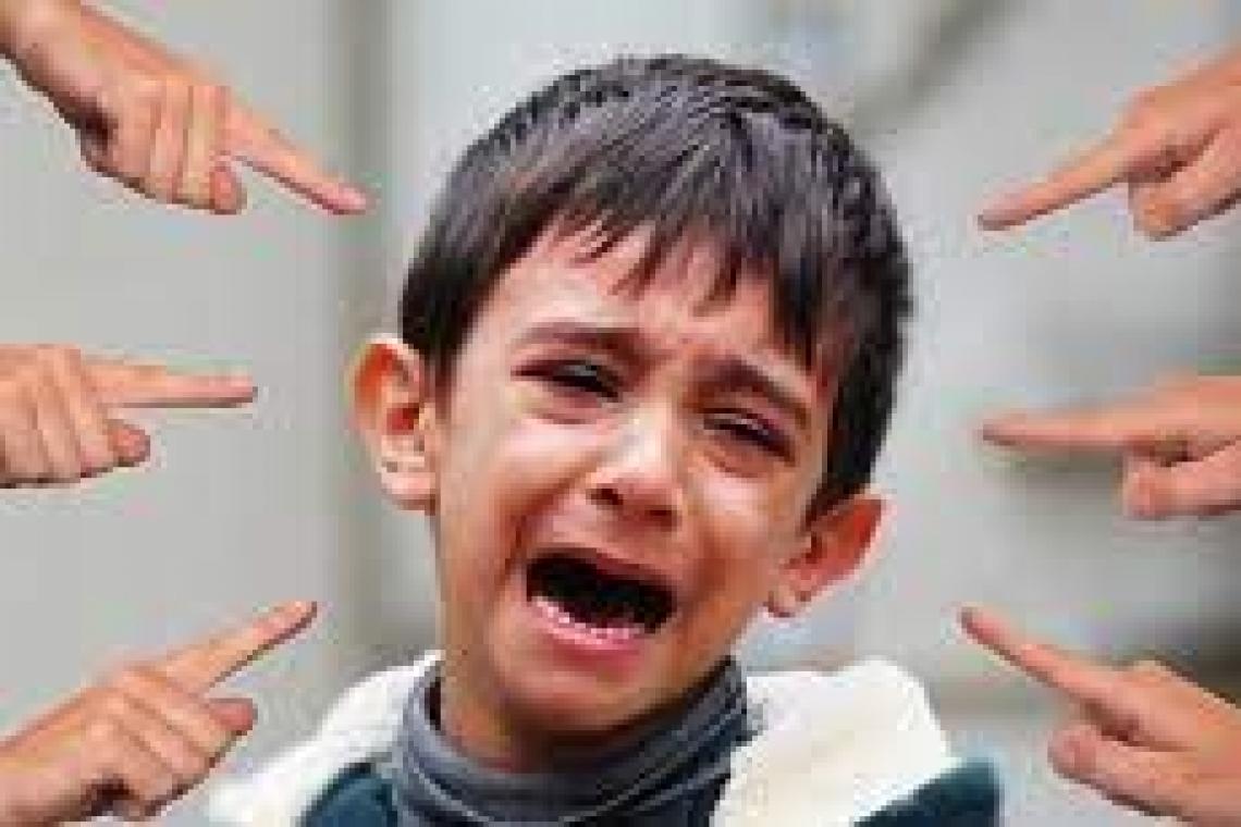 ¿Cómo hablar sobre Bullying con tus hijos?: pautas de orientación para iniciar conversaciones