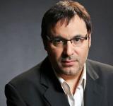 Gabriel Rolón: "La muerte se vive solo, como el orgasmo"