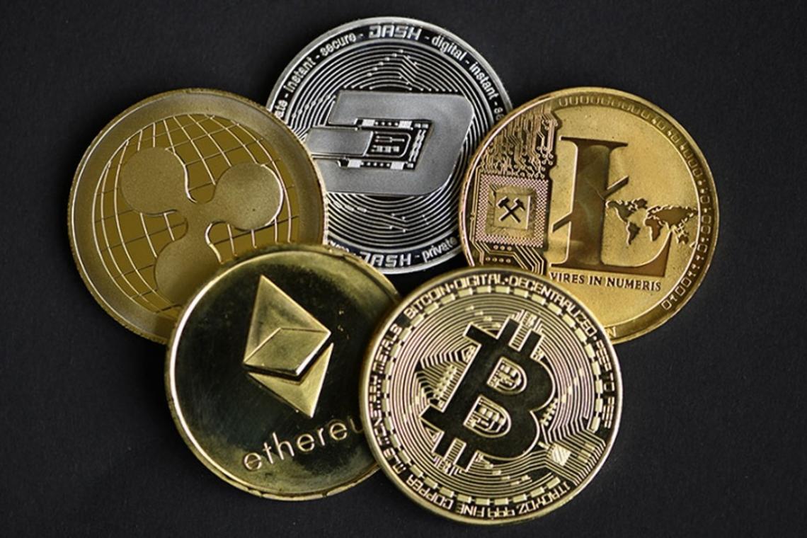 El BCRA desalienta la oferta de criptoactivos a través del sistema financiero