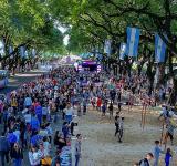 La fiesta no termina: el Fan Fest vuelve con la agenda recargada
