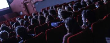 Edición 2022: Está abierta la inscripción a los festivales de cine de Rosario