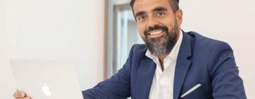 "¿Aquí no trabaja el que no quiere… …o el que no puede porque le faltan habilidades?"