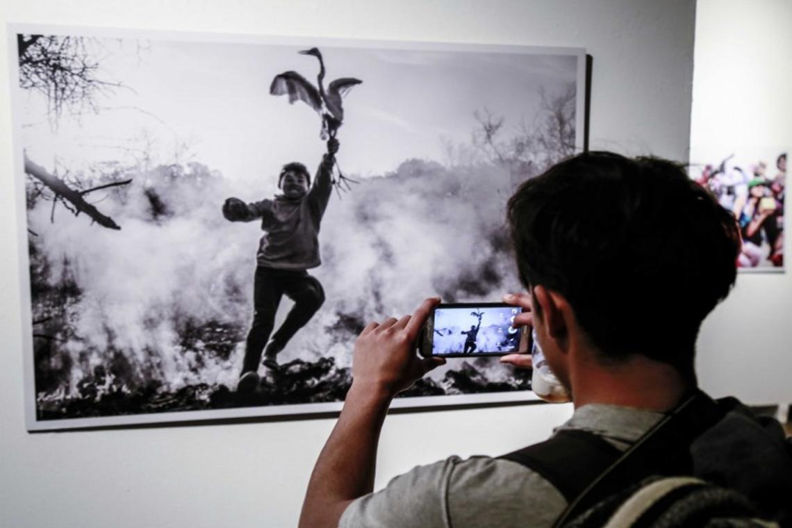 Mayo: el municipio propone una agenda cultural con la vista puesta en los museos