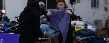 El Municipio convoca a 30 voluntarios y voluntarias para recuperar materiales textiles