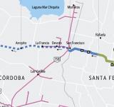 PEROTTI Y SCHIARETTI FIRMARON EN KUWAIT EL CRÉDITO PARA INICIAR LA CONSTRUCCIÓN DEL ACUEDUCTO BIPROVINCIAL SANTA FE – CÓRDOBA