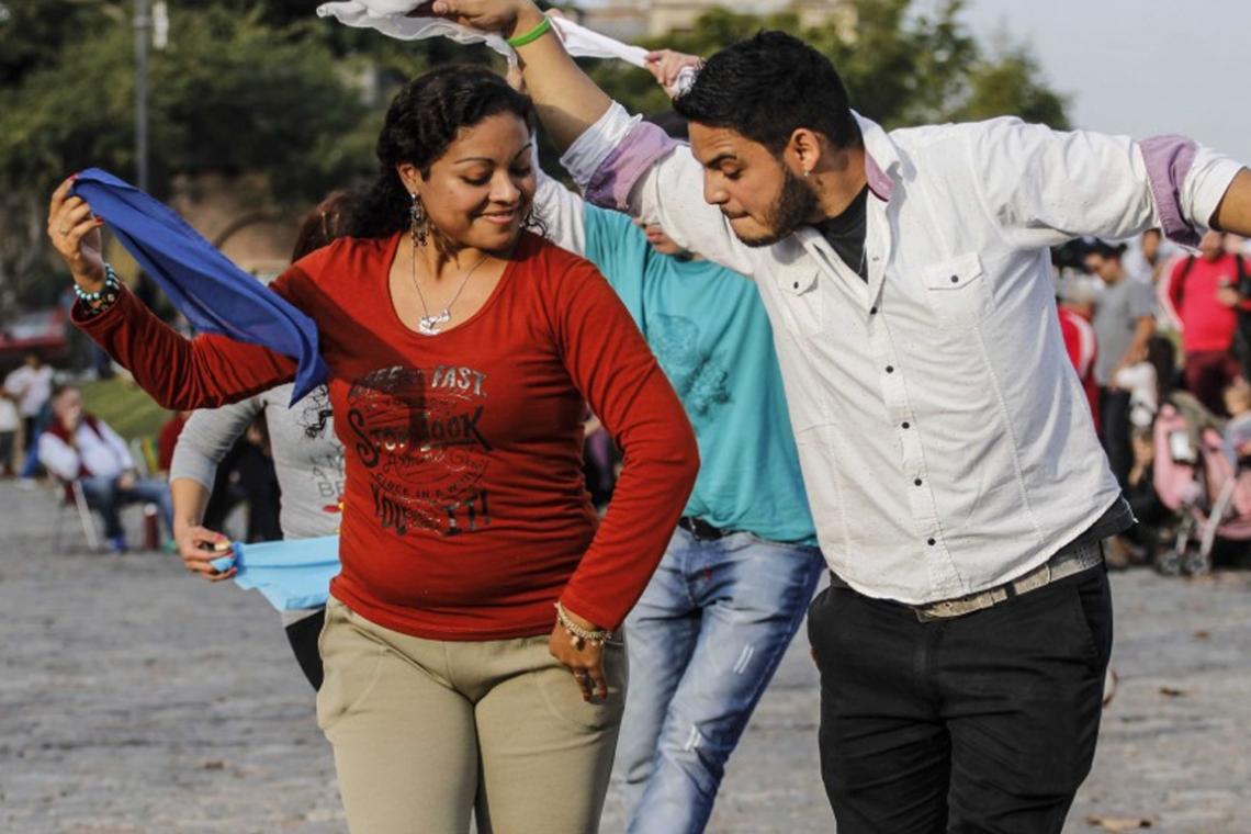 La Municipalidad ofrece múltiples propuestas por el feriado del 25 de mayo