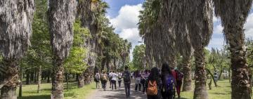 Se viene la Semana del Ambiente con actividades abiertas para todo público