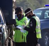 LA APSV DETECTÓ UN AUMENTO DEL 40% EN ALCOHOLEMIAS POSITIVAS DE CONDUCTORES PROFESIONALES