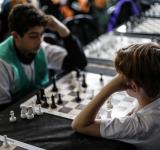 Participante del programa municipal de ajedrez ganó el campeonato mayor rosarino