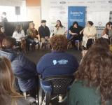 Mujeres del campo productivo se encontraron en el marco de AGROACTIVA