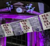 Noche de Peatonales: la tercera edición llega en versión matinée