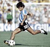 A 40 años del debut mundialista de Maradona: anécdotas y recuerdos de un día histórico