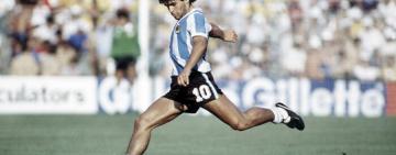 A 40 años del debut mundialista de Maradona: anécdotas y recuerdos de un día histórico