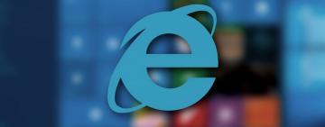 Punto final para Internet Explorer: Microsoft lo retira este 15 de junio