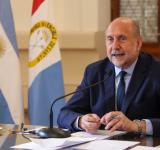 EL GOBERNADOR PEROTTI PARTICIPÓ DE UN SEMINARIO SOBRE LAS POSIBILIDADES DE RELANZAMIENTO DE LA ECONOMÍA ARGENTINA