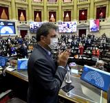 Diputados busca aprobar un alivio fiscal para casi cinco millones de personas