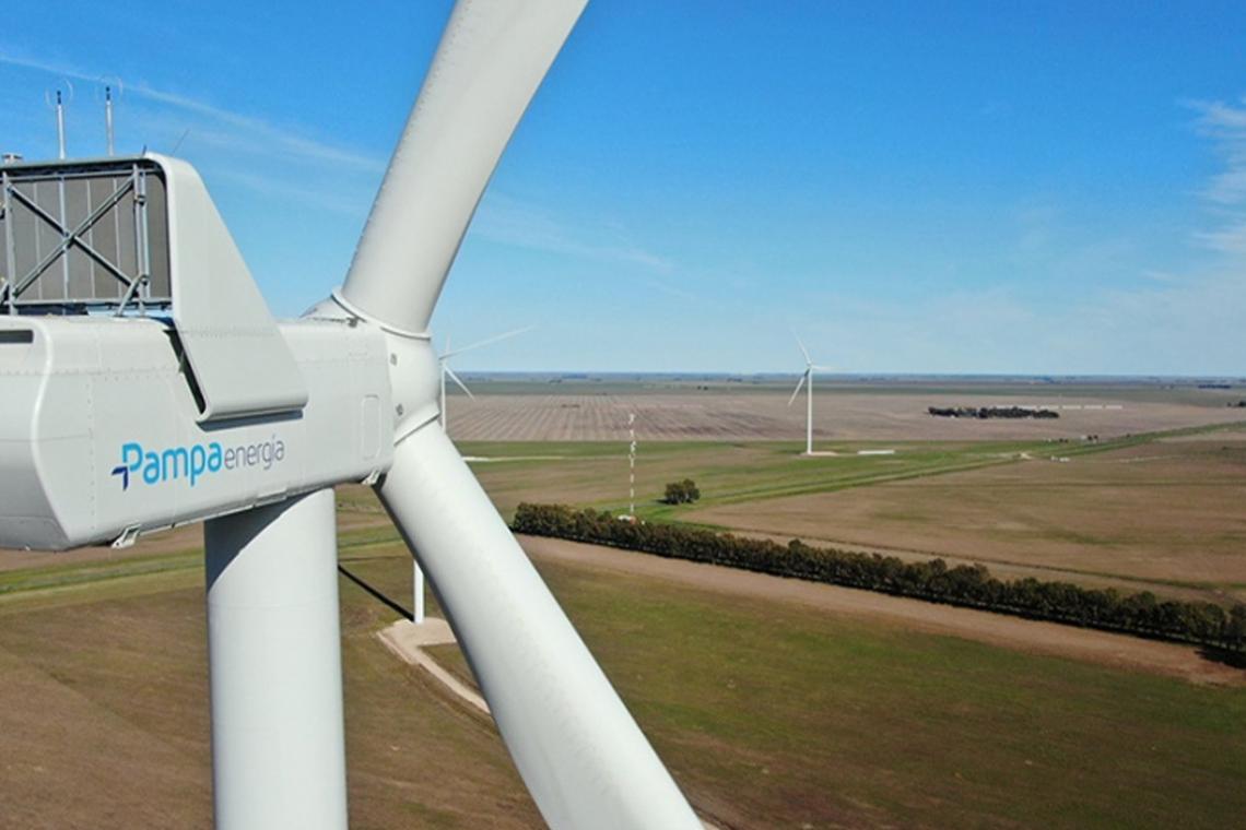 La energía eólica abastece a 2,7 millones de hogares y ahorrará US$ 3.250 millones en divisas