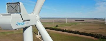 La energía eólica abastece a 2,7 millones de hogares y ahorrará US$ 3.250 millones en divisas