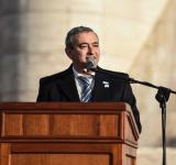 Javkin: «Los gritos no sirven, ante esta crisis necesitamos unión y decisión»