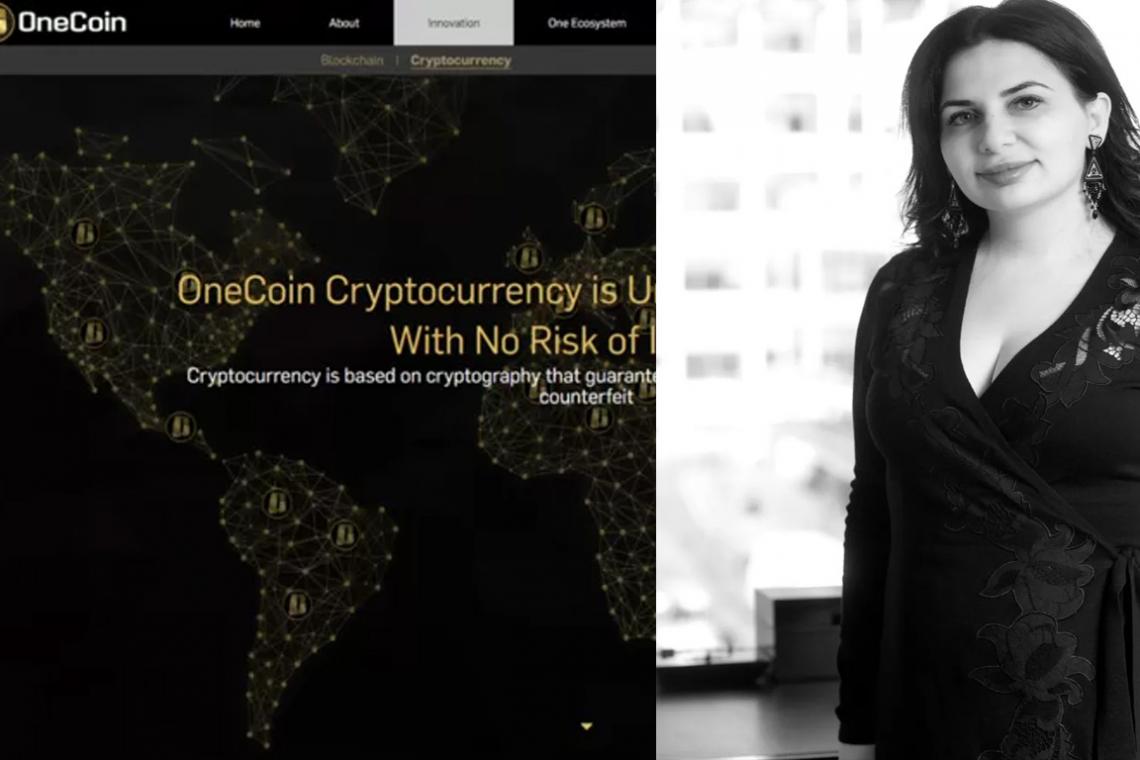 Ruja Ignatova, la "reina de la criptomoneda" que estafó en decenas de países, desapareció y ahora es la mujer más buscada por el FBI