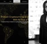 Ruja Ignatova, la "reina de la criptomoneda" que estafó en decenas de países, desapareció y ahora es la mujer más buscada por el FBI