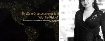 Ruja Ignatova, la "reina de la criptomoneda" que estafó en decenas de países, desapareció y ahora es la mujer más buscada por el FBI